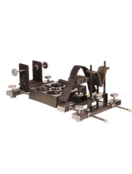 Hyskore Cleaning and Sighting Vise