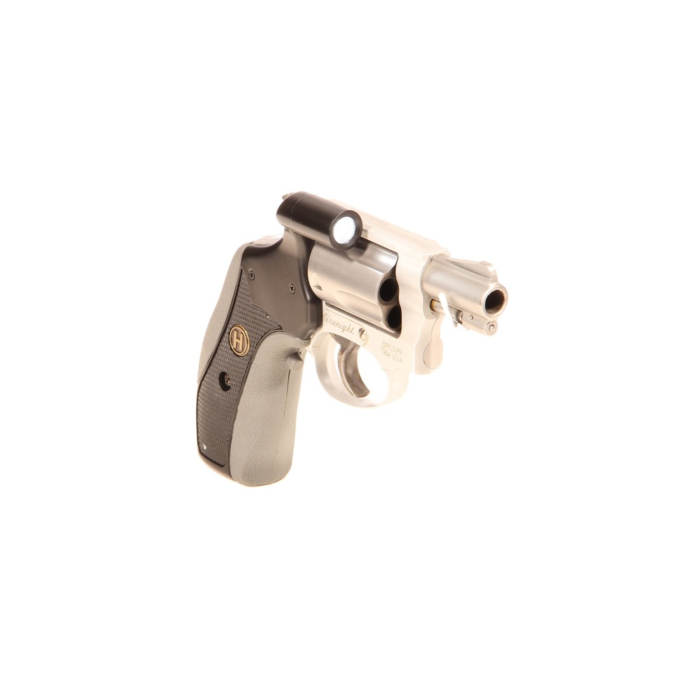 Hyskore J-Frame Tactical LED Light