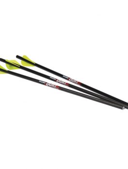Excalibur Quill 16.5in Arrows 3 Pack