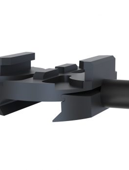 Spypoint Xcel Picatinny Accessory Mount