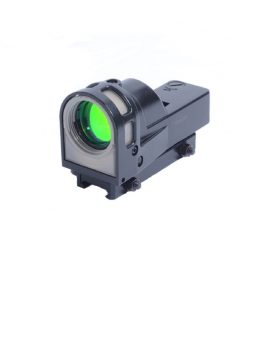 Meprolight M21 B Self-Powered Day Night Reflex Sght Bullseye