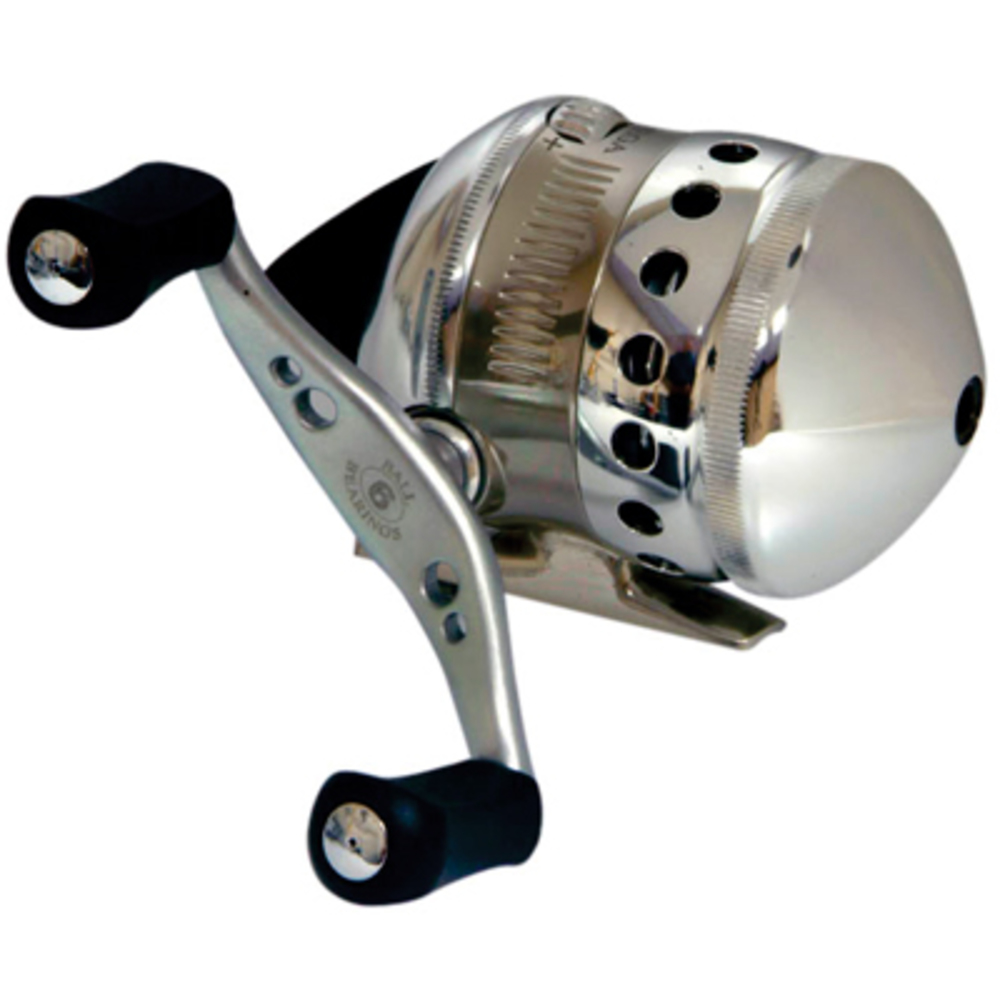Zebco Omega Spincast Reel 6BB 3.4:1 6 85yd ZO2-BX