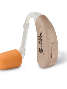 GSM Walkers Game Ear Elite Digital HD X Listening Device
