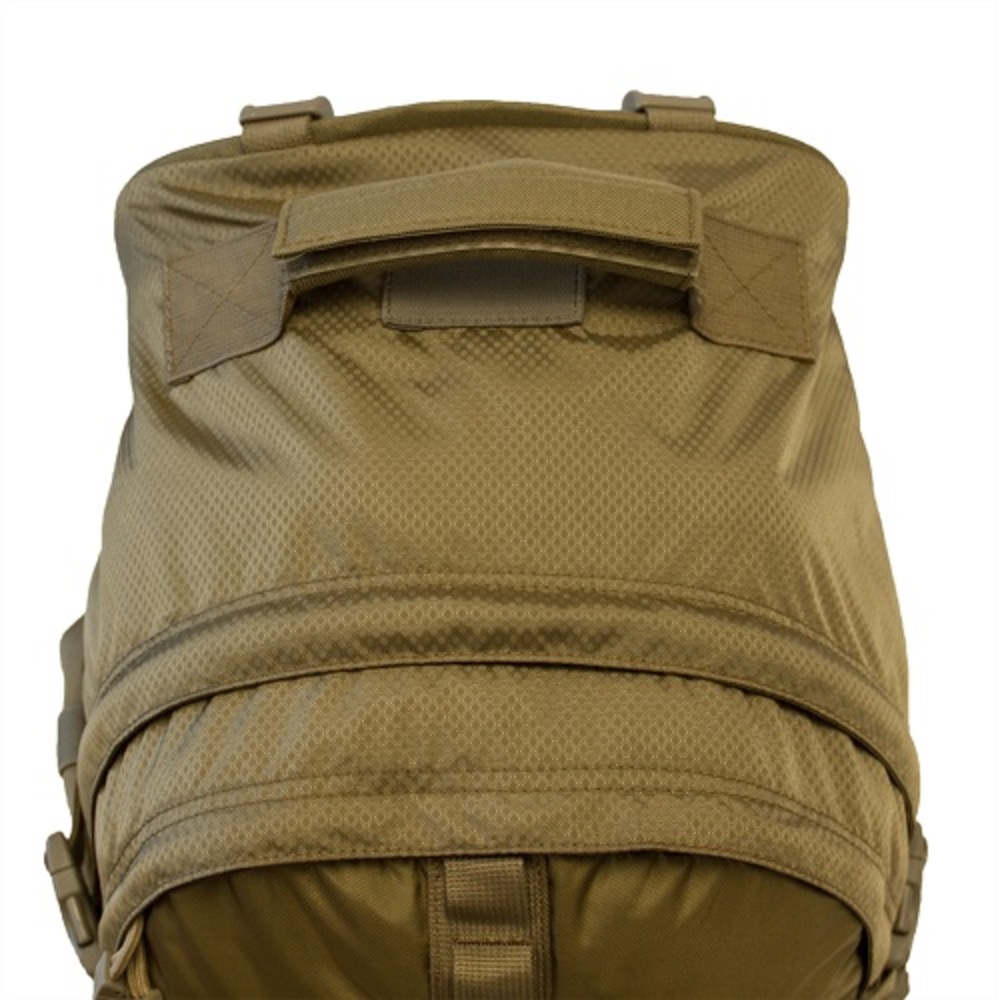 Tacprogear CORE Pack Large Coyote Tan