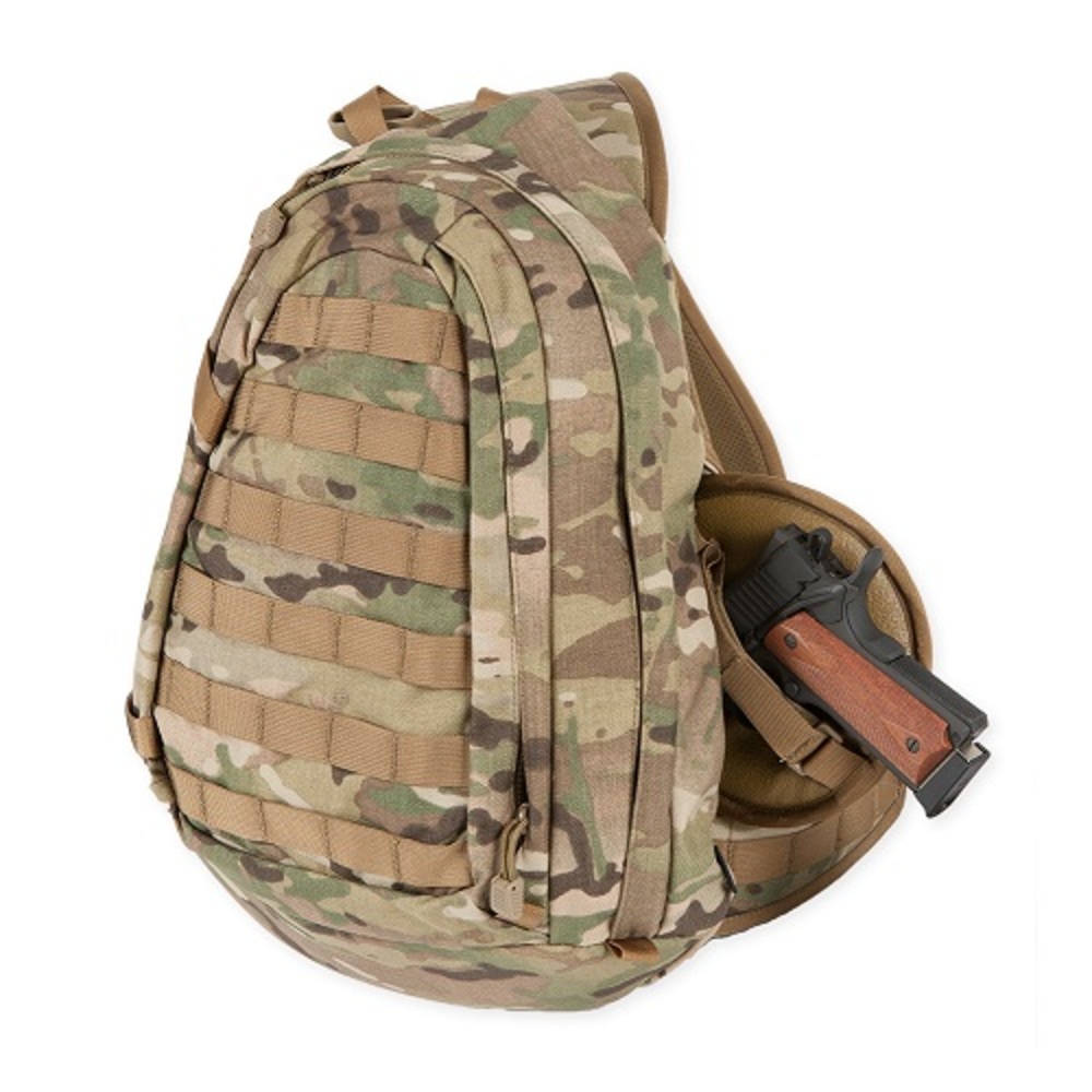 Tacprogear Multicam Covert Go Bag