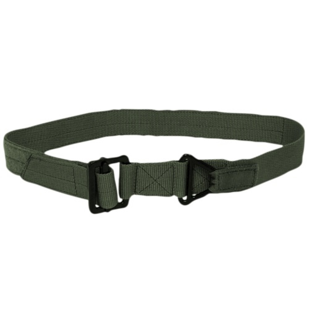 Tacprogear OD Green Adjustable 46in Universal Riggers Belt