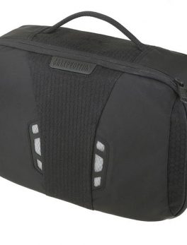 Maxpedition LTB Lightweight Toiletry Bag Black