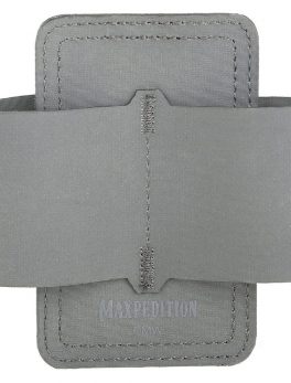 Maxpedition DMW Dual Mag Wrap Gray