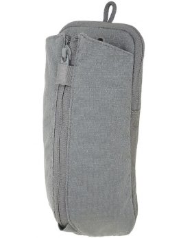 Maxpedition XBP Expandable Bottle Pouch Gray