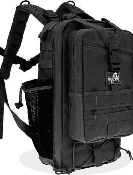 Maxpedition Pygmy Falcon II Backpack 18L Black