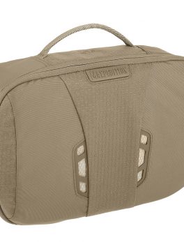 Maxpedition LTB Lightweight Toiletry Bag Tan