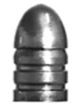 Lee Precision 6 Cavity Mold .38 Caliber
