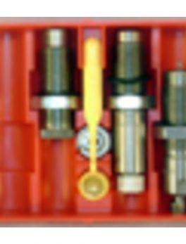 Lee Precision Pacesetter Dies
