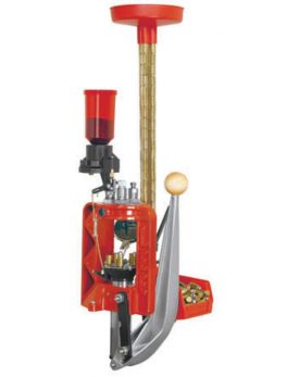 Lee Precision Load Master 38 Special Reloading Pistol Kit