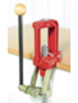Lee Precision Classic Cast Press