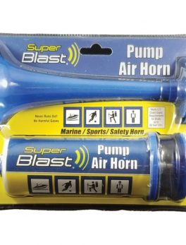 Max Pro PH-007-218 Super Blast Pump Horn