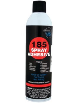 Install Bay APSA All-Purpose Spray Adhesive, 12oz