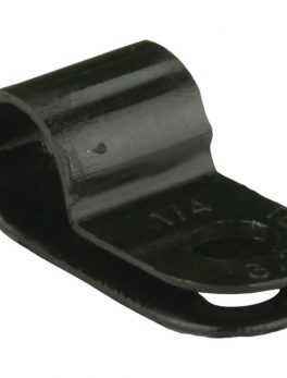 Install Bay BCC12 Cable Clamps, 100 pk (.5")