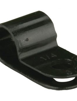 Install Bay BCC18 Cable Clamps, 100 pk (.13")