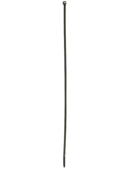 Install Bay BCT14 Cable Ties, 100 pk (14", 50lbs)
