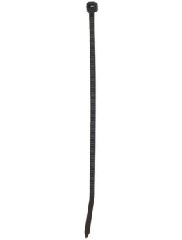 Install Bay BCT6 Cable Ties, 100 pk (6", 30lbs)