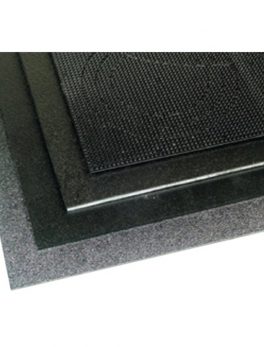 Install Bay ABS316 12" x 12" ABS Sheet (.19")
