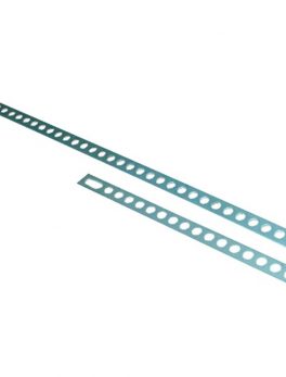 Install Bay BS9-10 Mounting Back Straps (9", 10 pk)