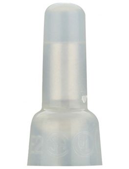 Install Bay CCL1614-1 Crimp Caps (16-14 Gauge, Long Neck, 1,000 pk)