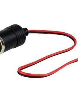 Install Bay CLA 12-Volt Cigarette-Lighter Adapter, Female
