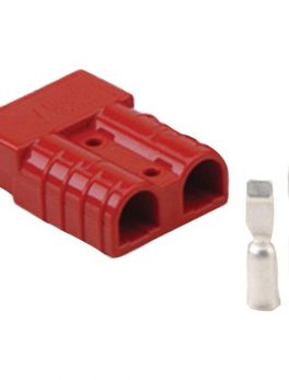 Install Bay SB50 Anderson Connector