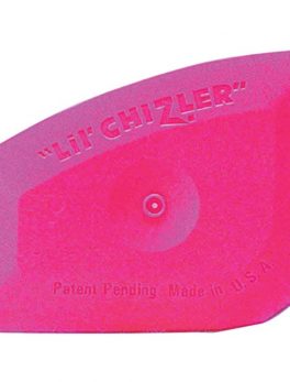 Install Bay GT083 Lil" Chizler Hard Card