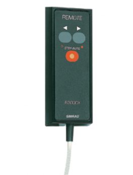 Simrad R3000X HandHeld Remote