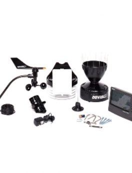 Davis Vantage Pro2 Wired Weather Station