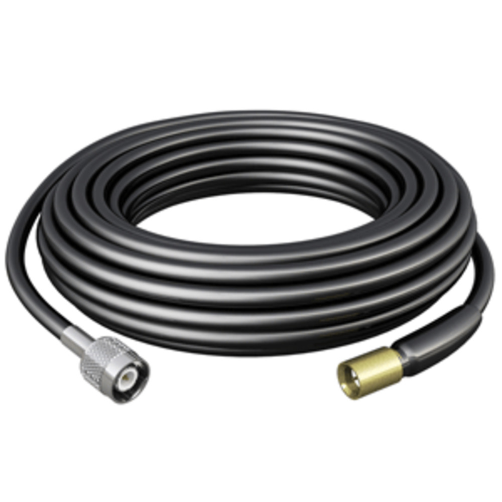 Shakespeare SRC-35 35" RG-58 Cable Kit f/SRA-12 and SRA-30