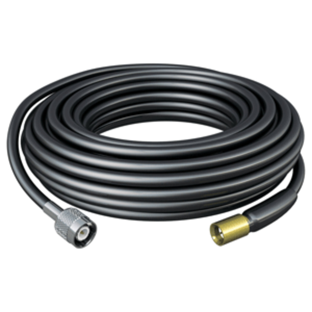Shakespeare SRC-50 50" RG-58 Cable Kit for SRA-12 and SRA-30