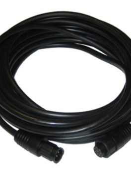 Standard Horizon CT-100 23" Extension Cable f/Ram Mic