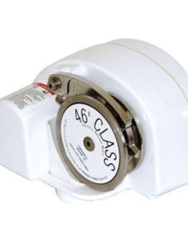 Powerwinch Class 46" Automatic Helm-Operated Free-Fall Windlass