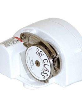 Powerwinch Class 36" Automatic Helm-Operated Free-Fall Windlass