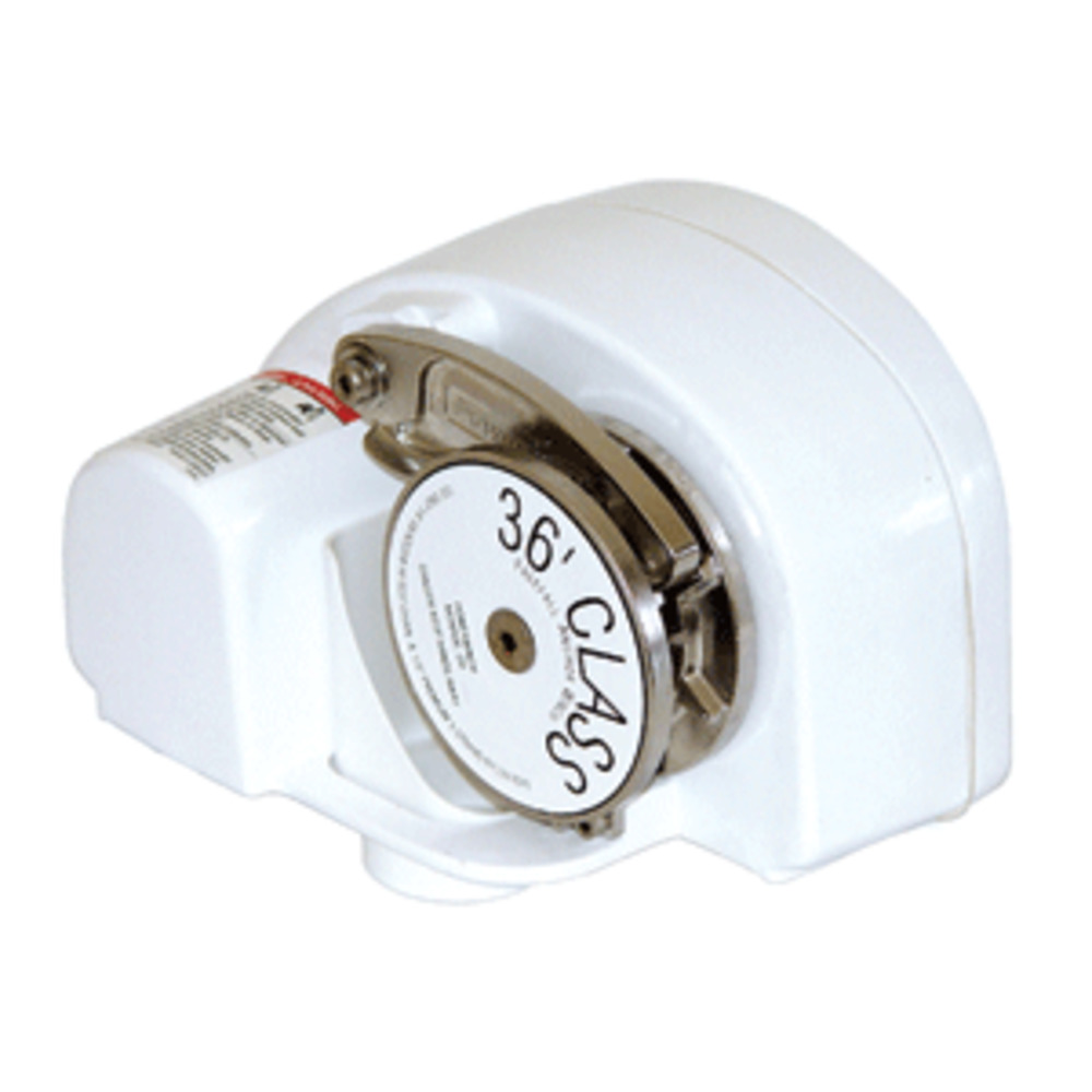 Powerwinch Class 36" Automatic Helm-Operated Free-Fall Windlass