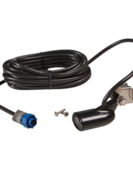 Lowrance HST-WSBL TM Skimmer Transducer