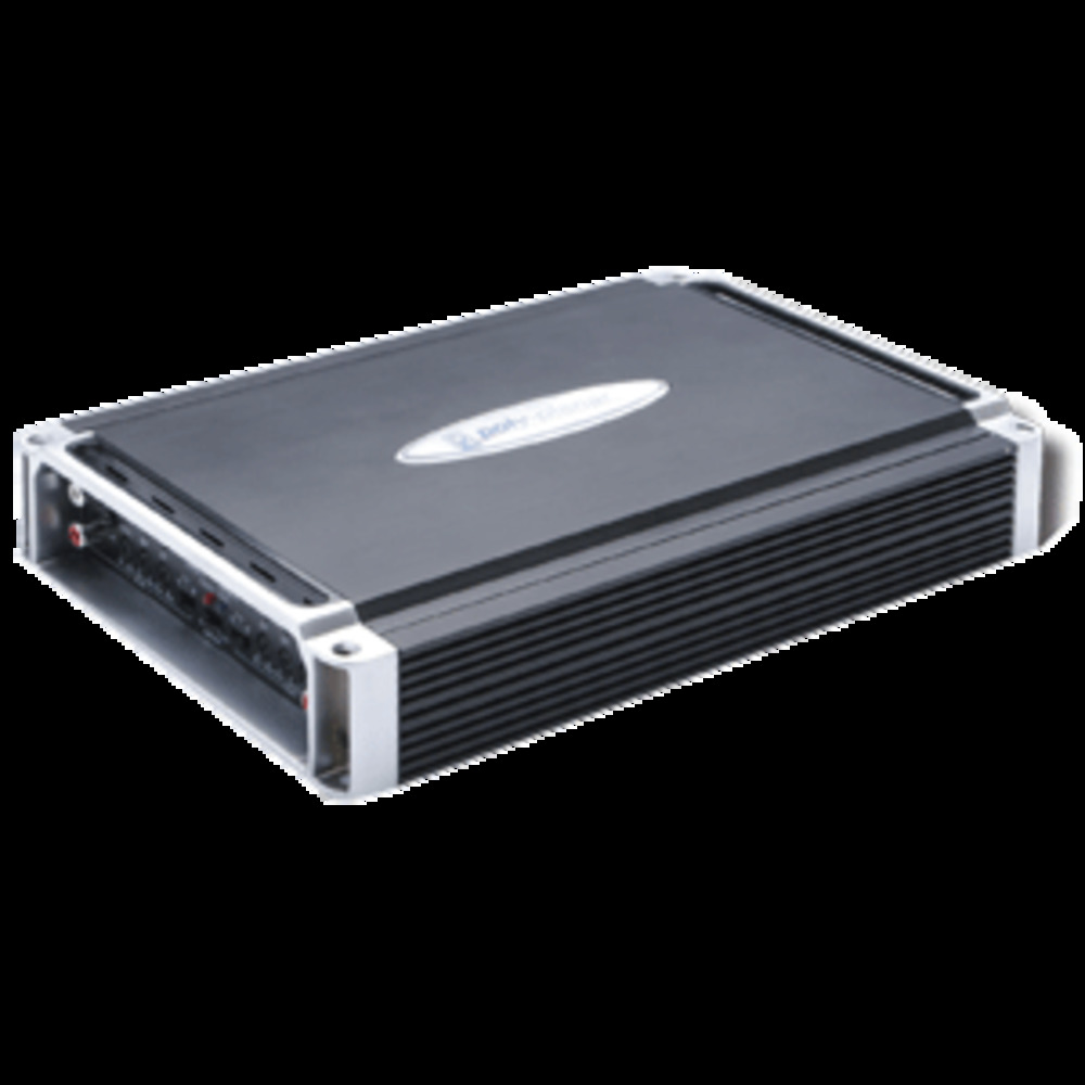 Poly-Planar Class D Power Amplifier