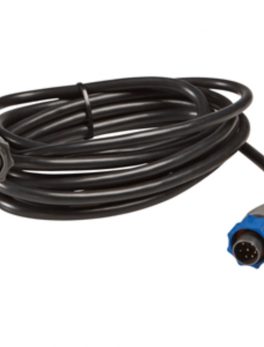 Lowrance 20" Transducer Extension Cable