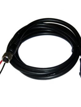 Minn Kota MKR-US2-9 Lowrance/Eagle 6-Pin Adapter Cable