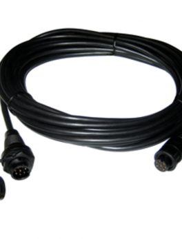 Icom 20" Cable w/Plug f/M504
