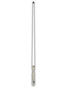 Digital Antenna 826-VW 4 and #39; VHF Antenna - White