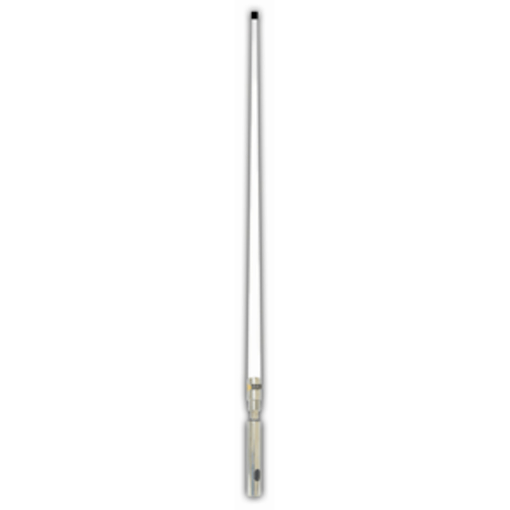 Digital Antenna 826-VW 4 and #39; VHF Antenna - White