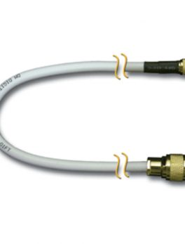 Digital Antenna 100 and #39; DA340 Cable w/Connectors