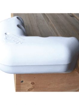 Dock Edge Corner Bumper