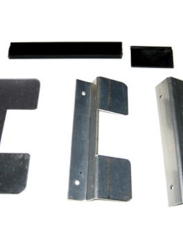 Dock Edge "TOON Fender Accessory Kit