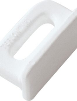 Ronstan Sail Slide - Internal Track - 16mm (5/8") Wide x 32mm(1-1/4") Long